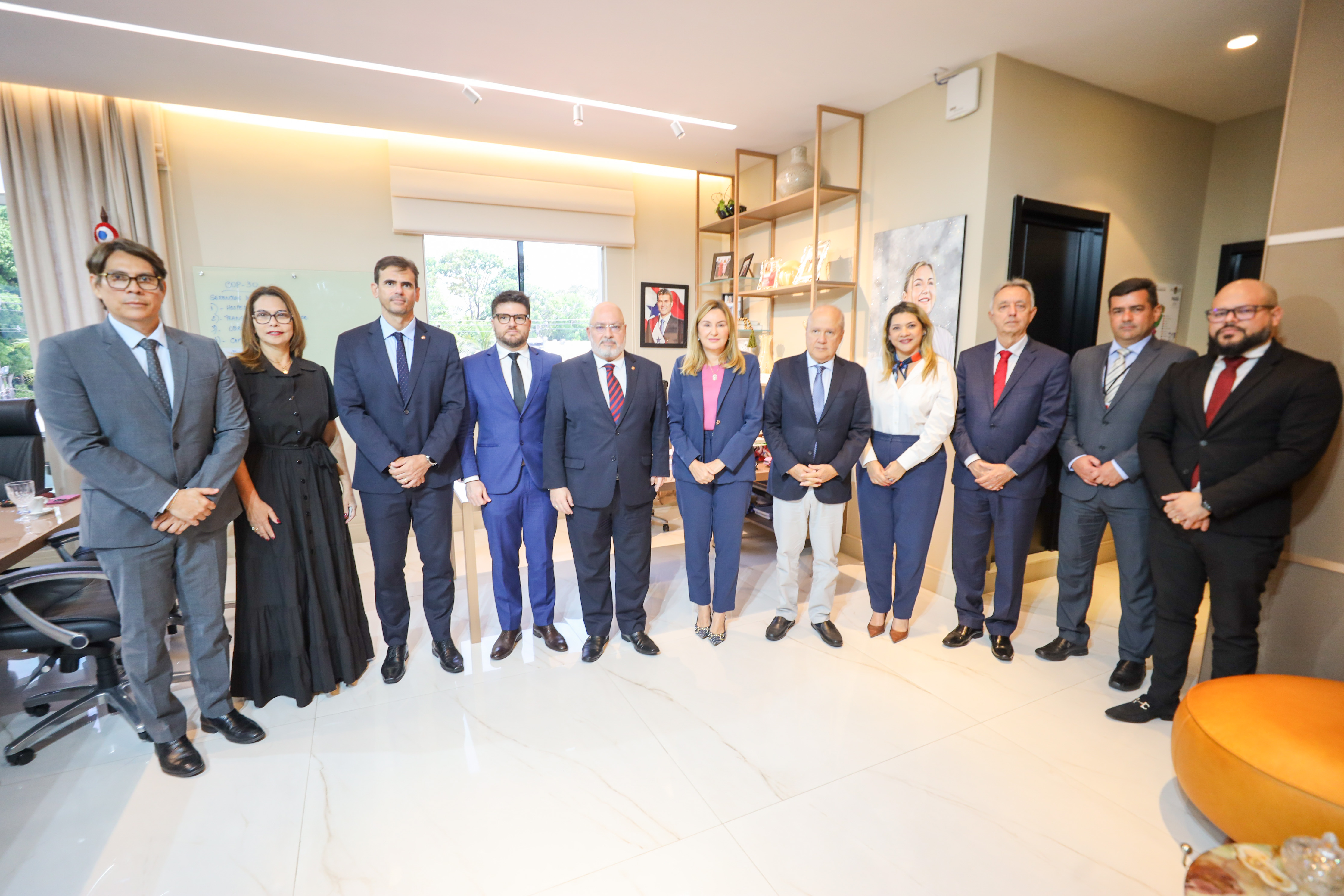 Foto: Bruno Cecim / Ag.Pará